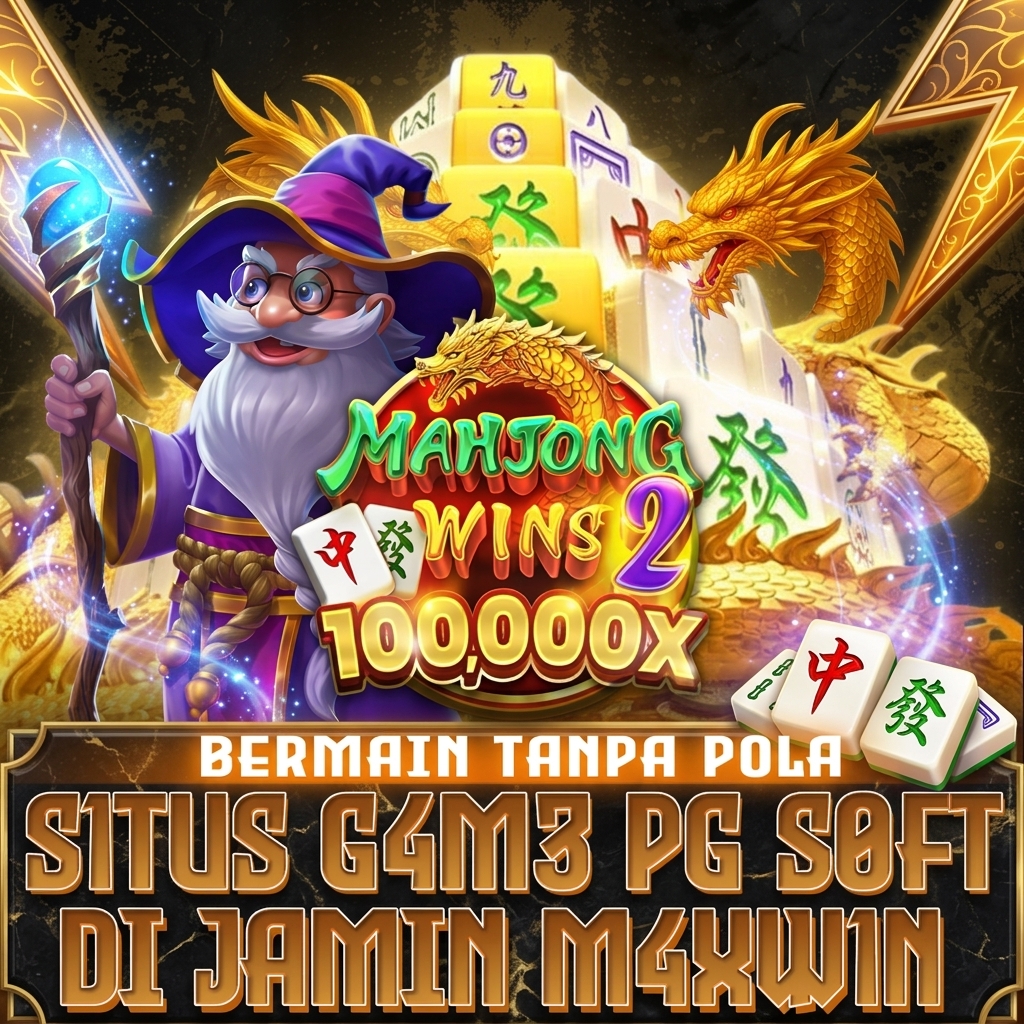 GAME ONLINE TERGACOR